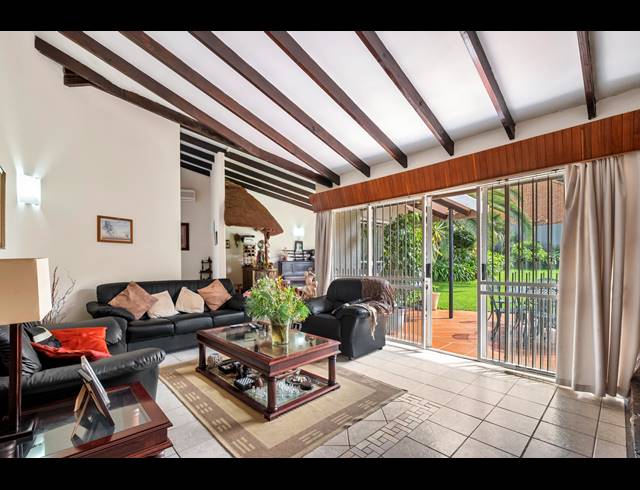 4 BEDROOM HOUSE FOR SALE IN ATHOLL